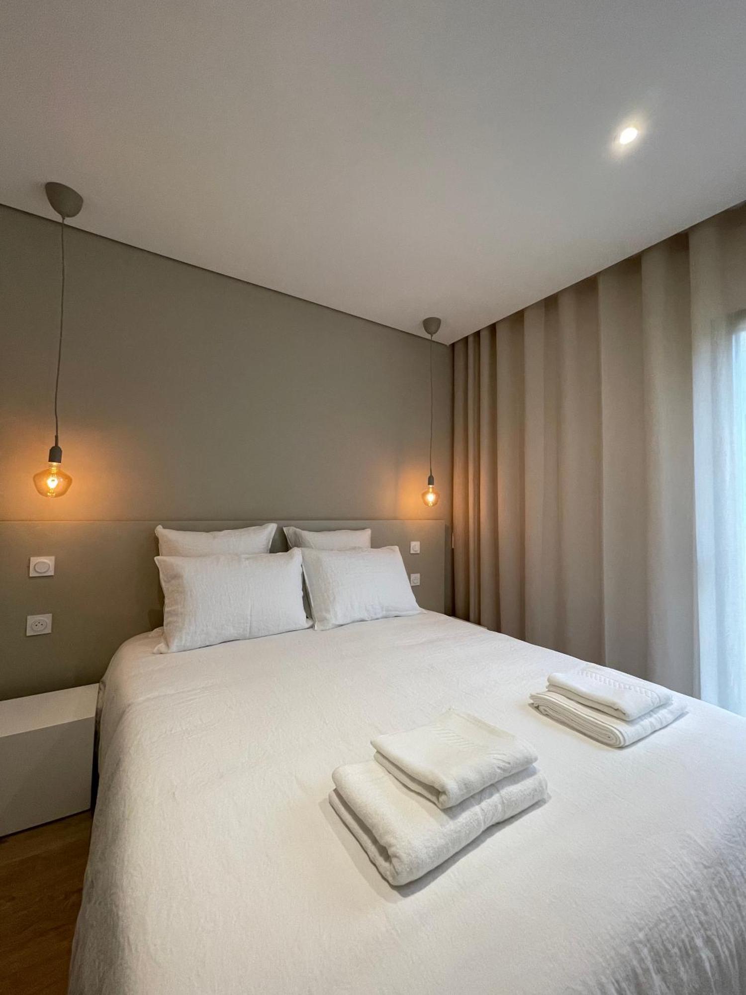 Cadiamare Appartement Zonza Buitenkant foto