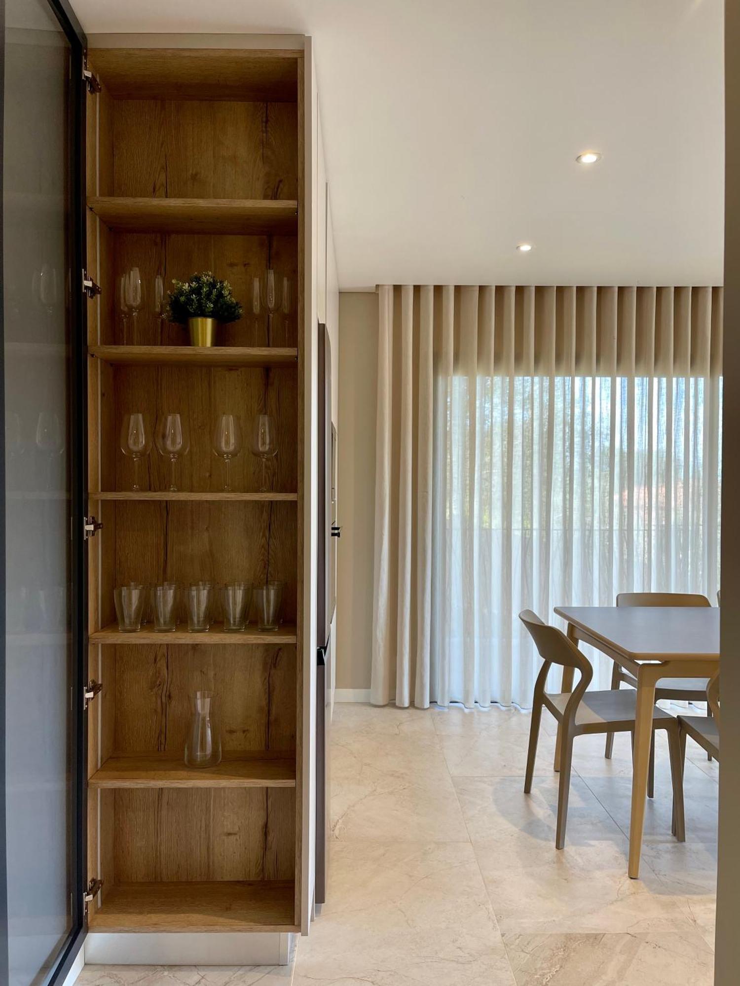 Cadiamare Appartement Zonza Buitenkant foto