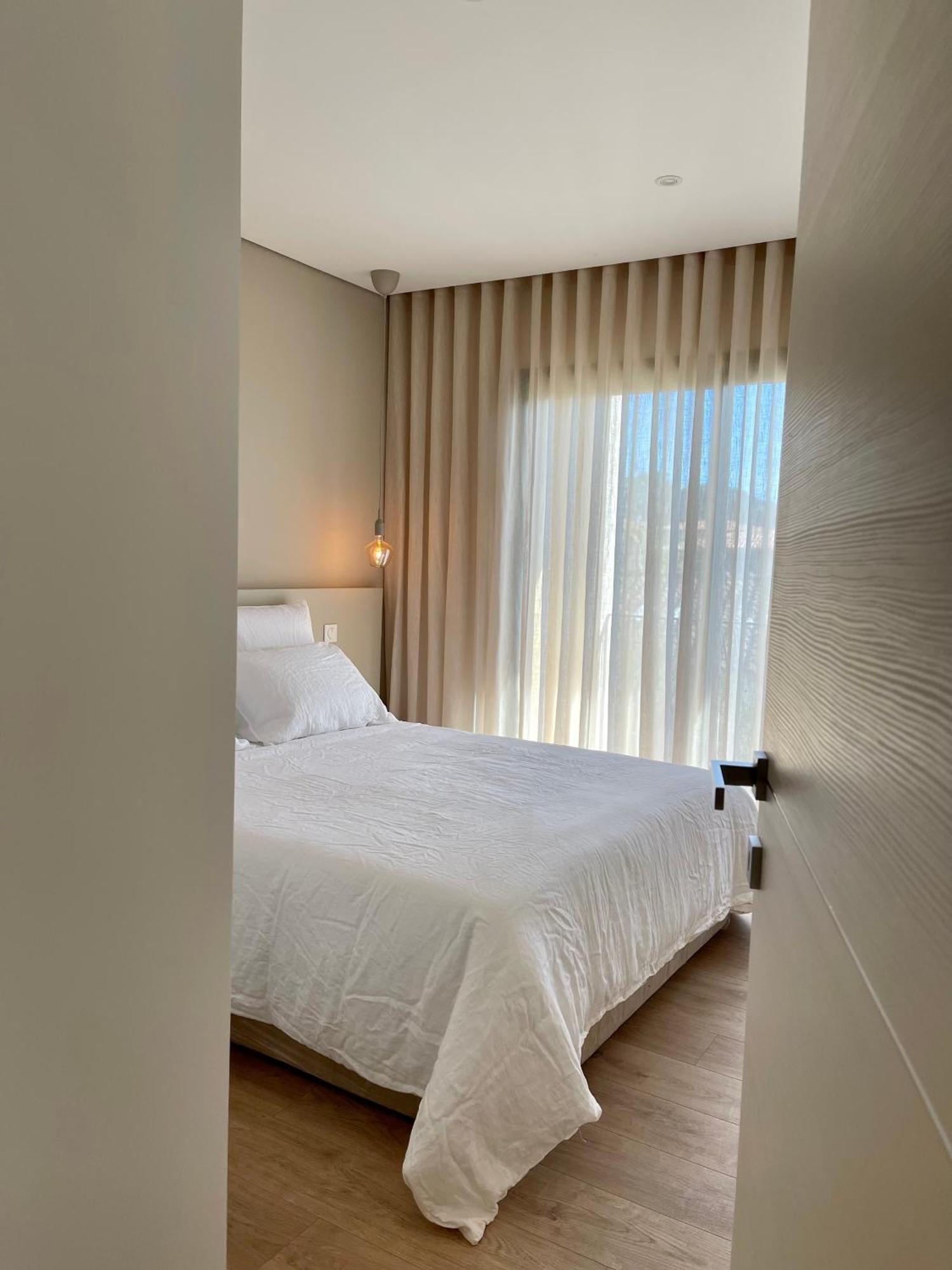 Cadiamare Appartement Zonza Buitenkant foto
