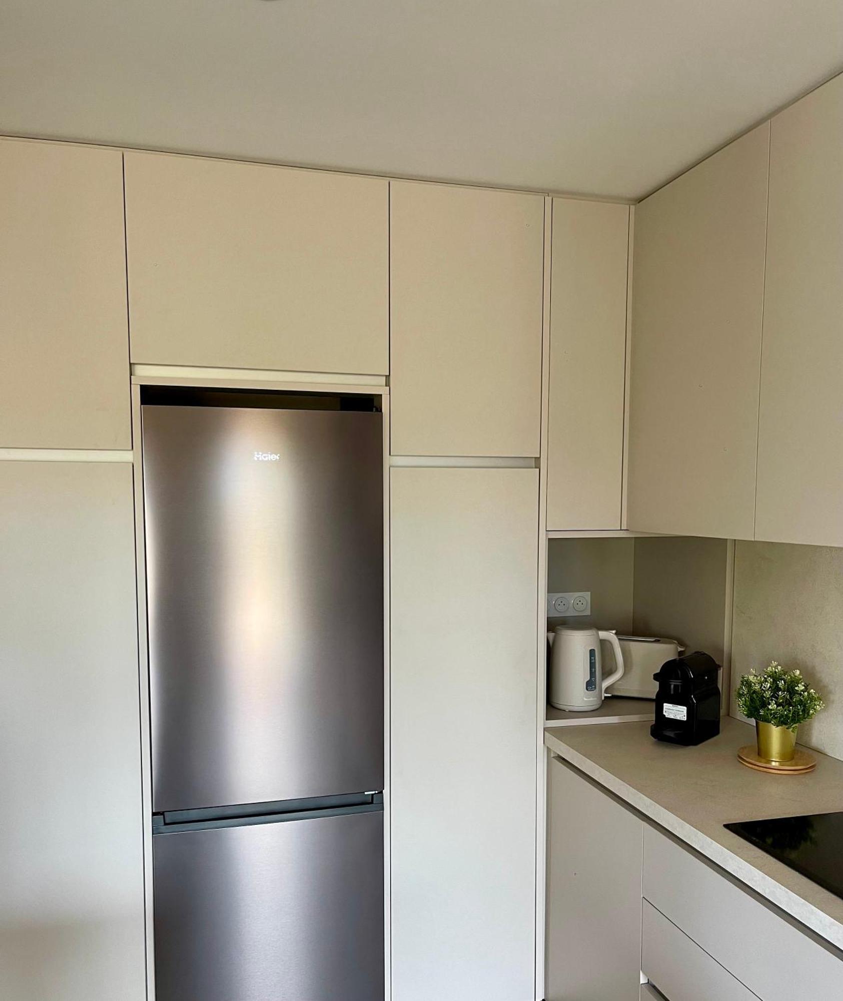 Cadiamare Appartement Zonza Buitenkant foto