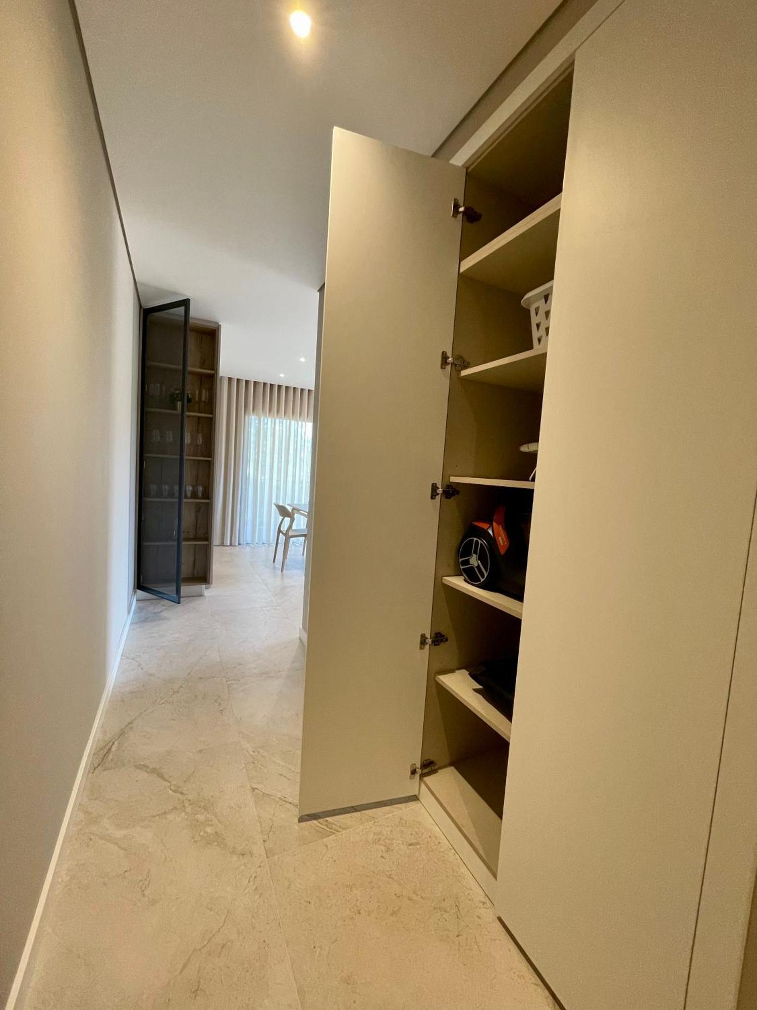 Cadiamare Appartement Zonza Buitenkant foto