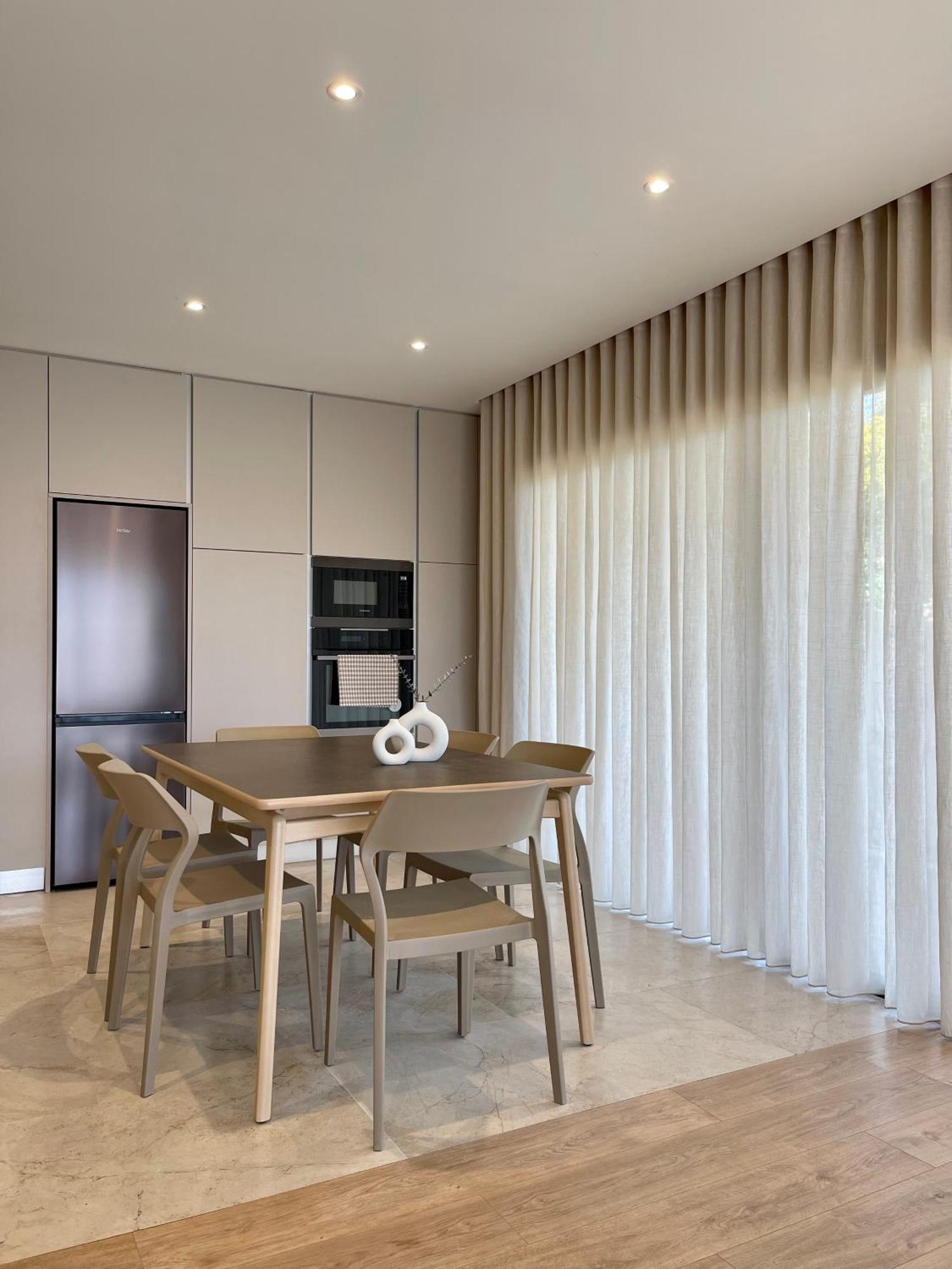 Cadiamare Appartement Zonza Buitenkant foto