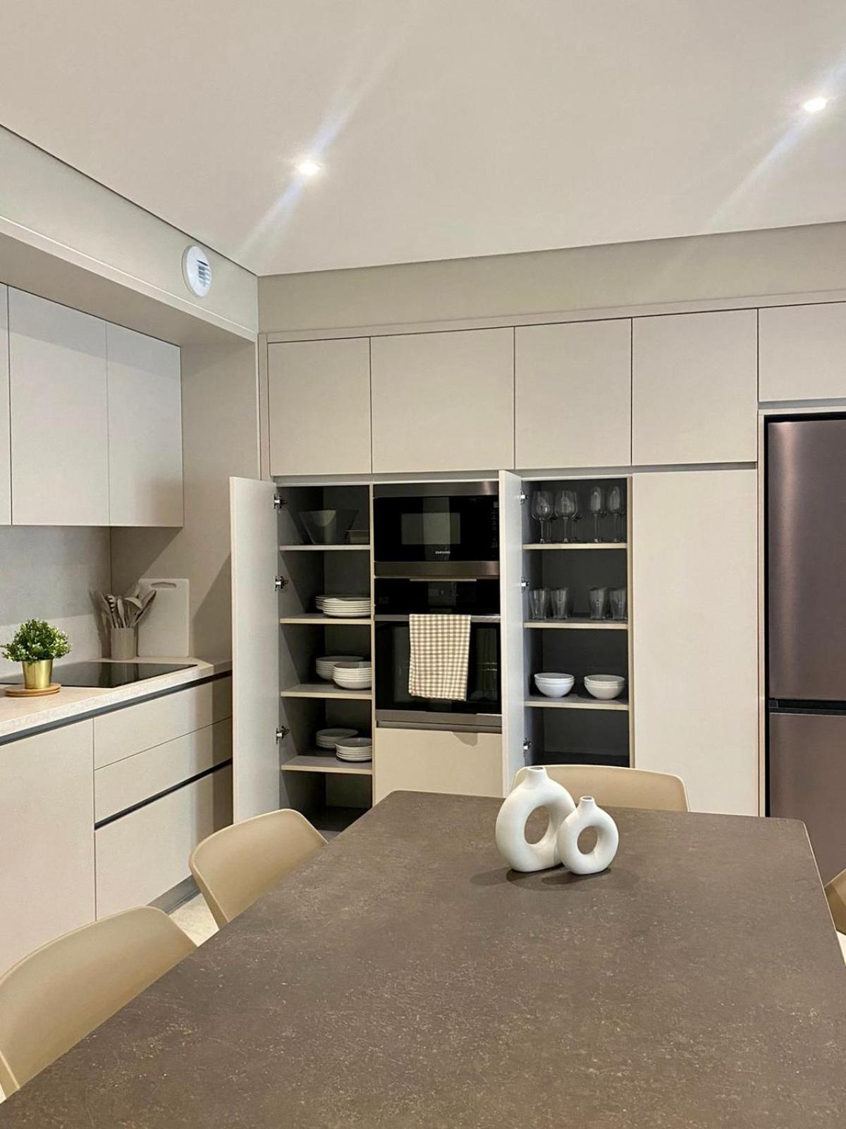 Cadiamare Appartement Zonza Buitenkant foto