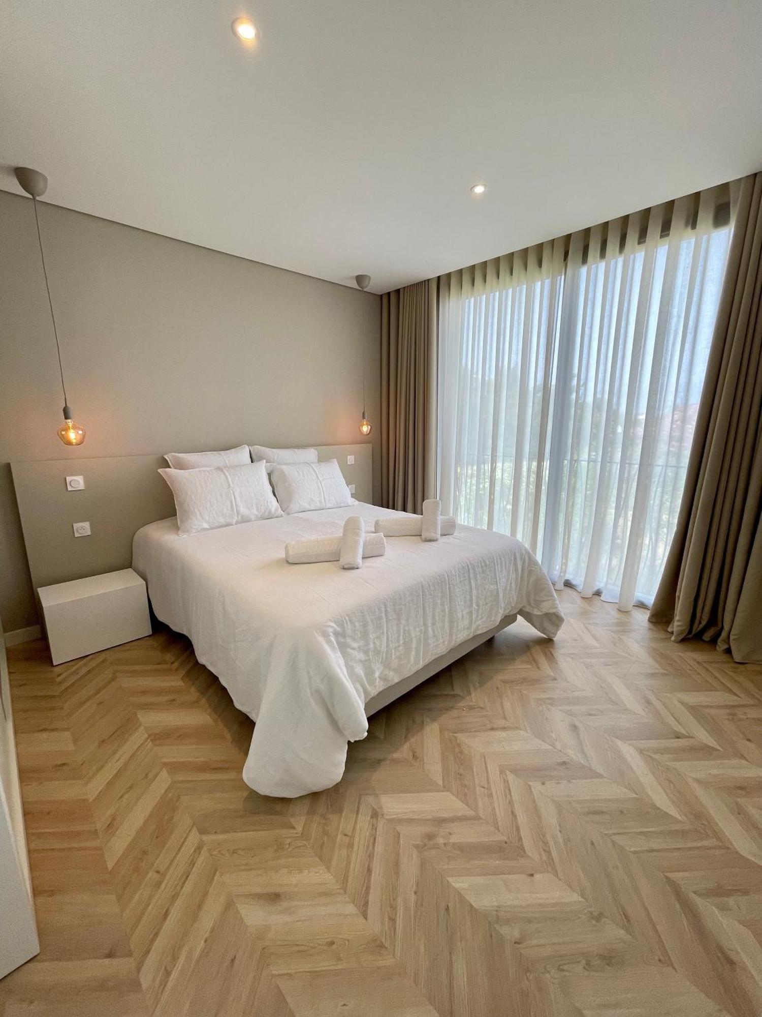 Cadiamare Appartement Zonza Buitenkant foto