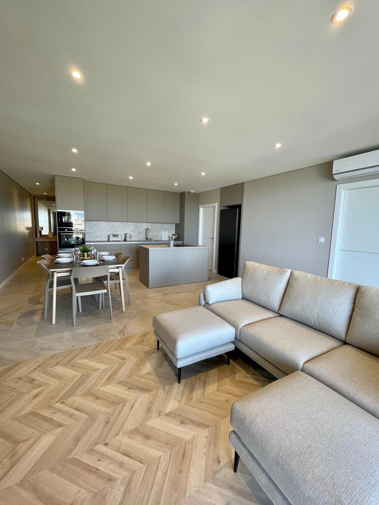 Cadiamare Appartement Zonza Buitenkant foto