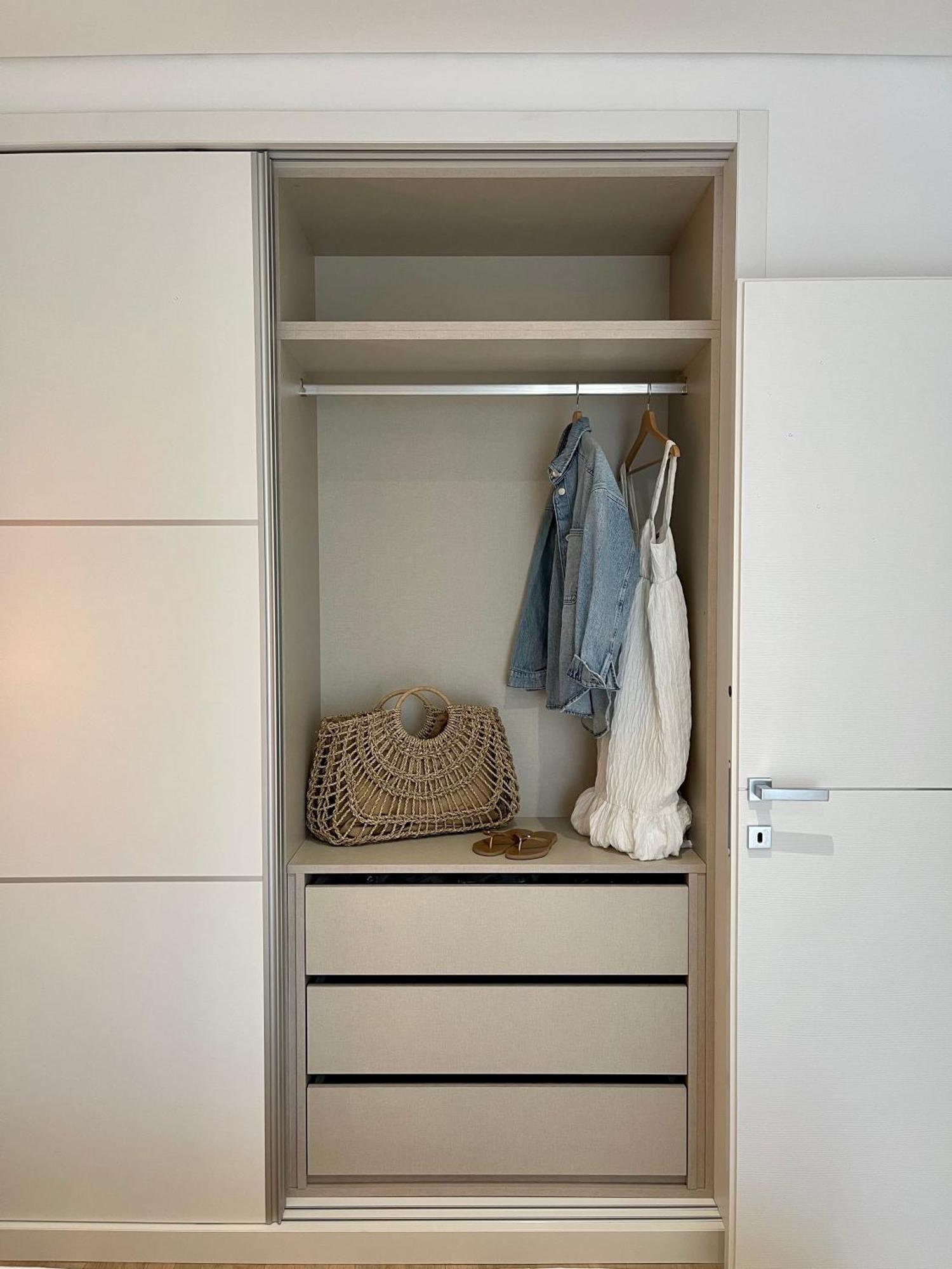 Cadiamare Appartement Zonza Buitenkant foto