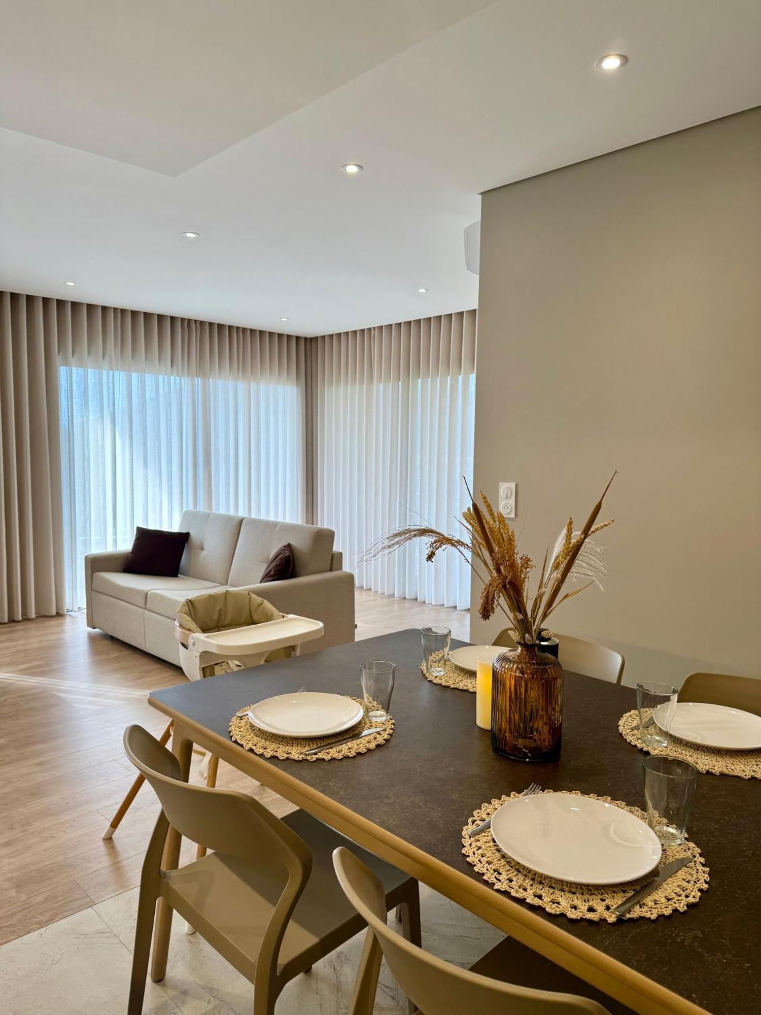 Cadiamare Appartement Zonza Buitenkant foto